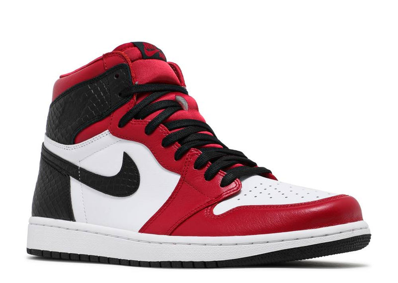 Air Jordan Retro 1 Satin Snake (W)