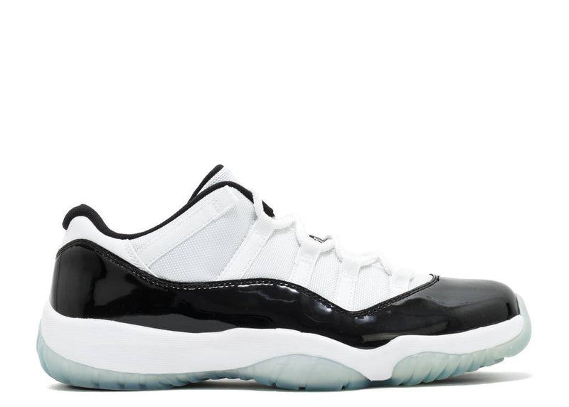 Air Jordan Retro 11 Low Concord