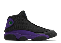 Air Jordan Retro 13 Court Purple