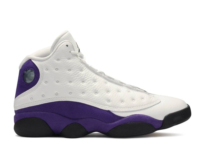 Air Jordan Retro 13 Lakers