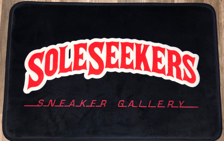 Soleseekers Mat