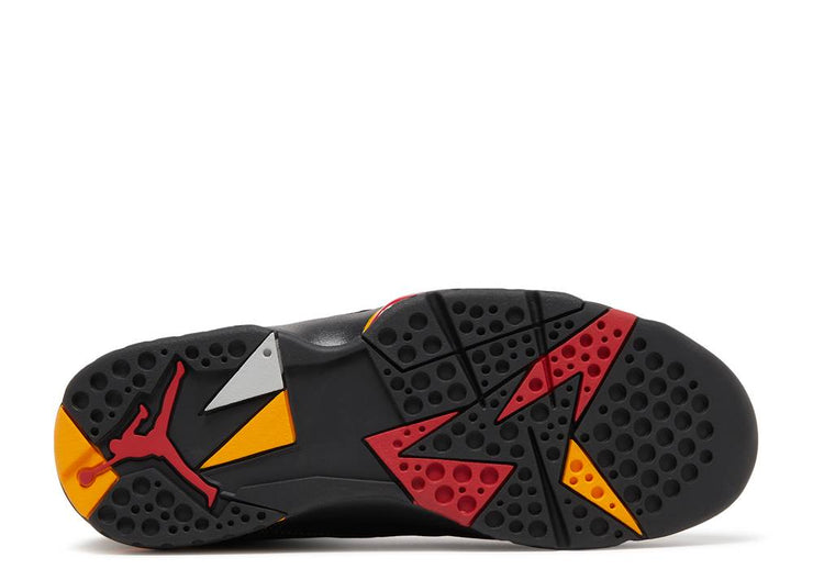 Air Jordan Retro 7 Citrus