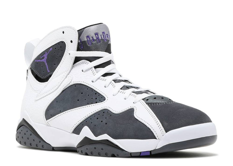 Air Jordan Retro 7 Flint