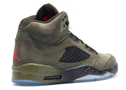 Air Jordan Retro 5 Fear