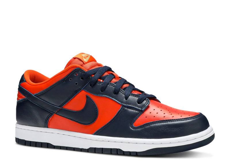 Nike Dunk Low Champ Colors