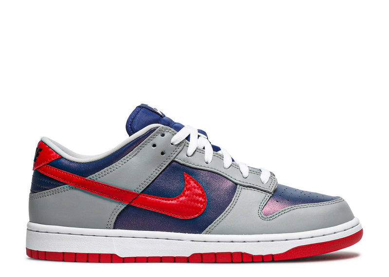 Nike Dunk Low Samba
