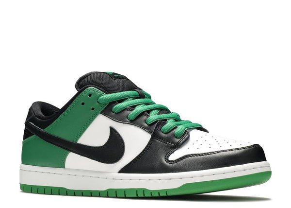 Nike Dunk Sb Dunk Low Classic Green