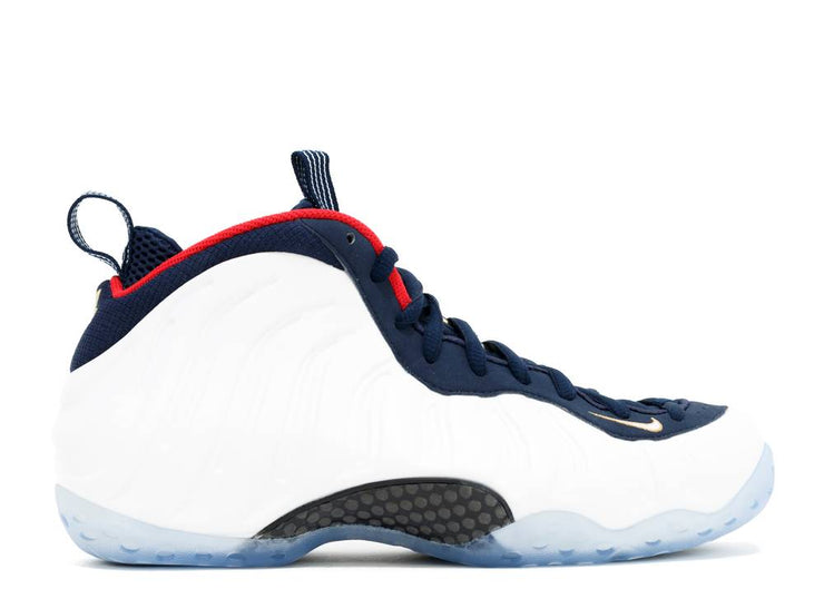 Nike Foamposite Olympic