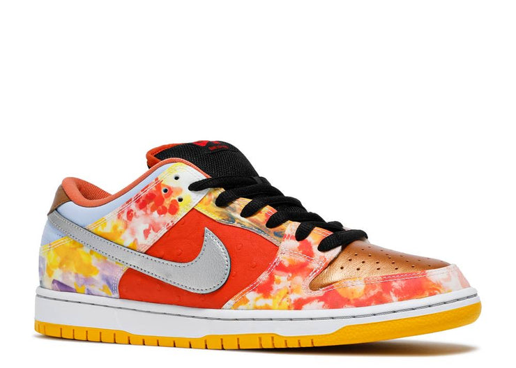 Nike Dunk Street Hawker