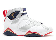 Air Jordan Retro 7 Olympic