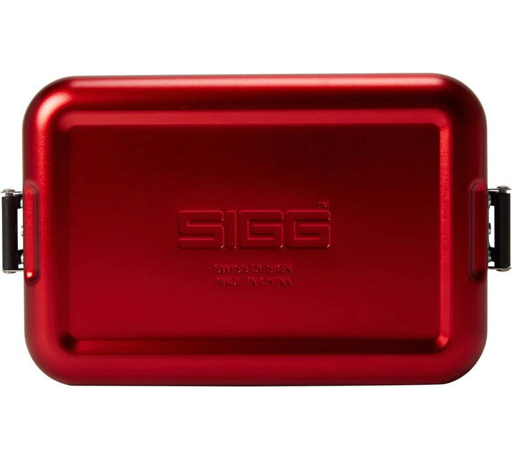 Supreme Sigg Large Metal Box