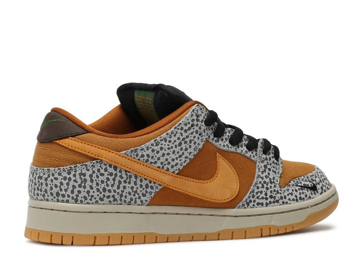 Nike Dunk Low Safari