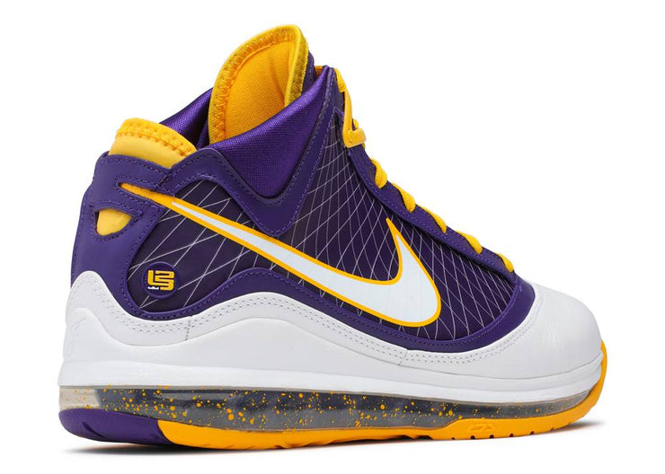 Nike Lebron 7 Media Day