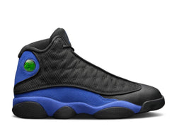 Air Jordan Retro 13 Black Hyper Royal