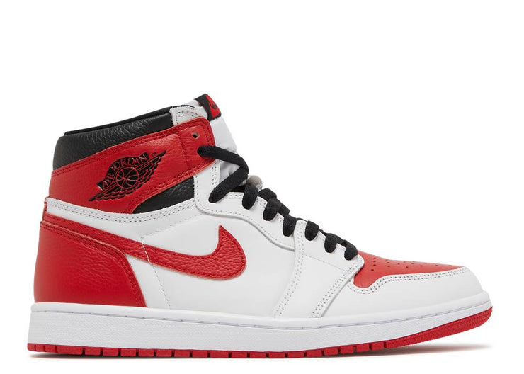 Air Jordan Retro 1 Heritage