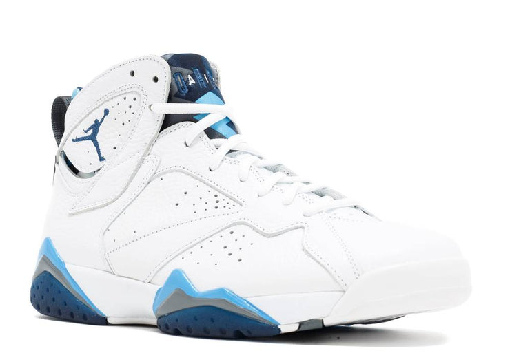 Air Jordan Retro 7 French Blue