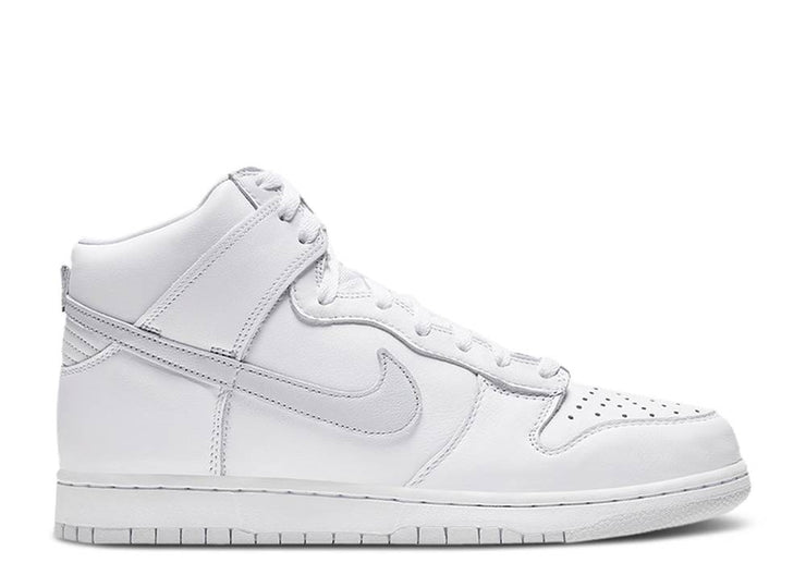 Nike Dunk Pure Platinum