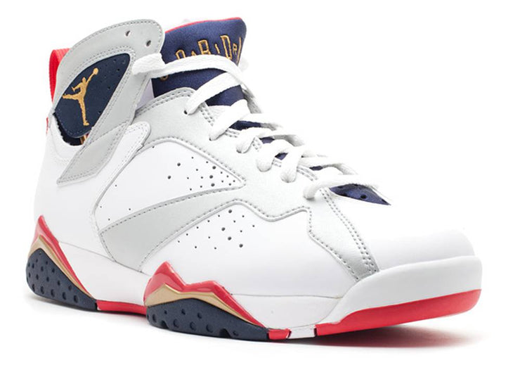 Air Jordan Retro 7 Olympic