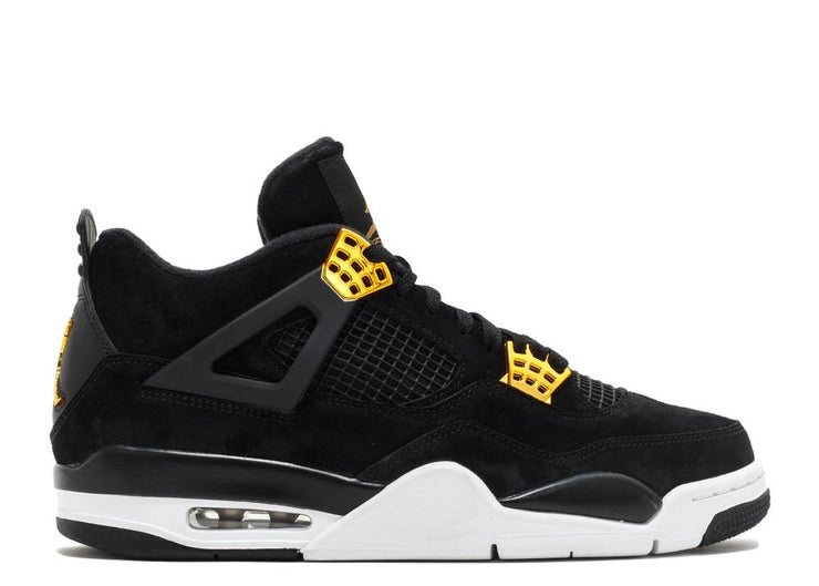 Air Jordan Retro 4 Royalty