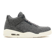 Air Jordan Retro 3 Wool