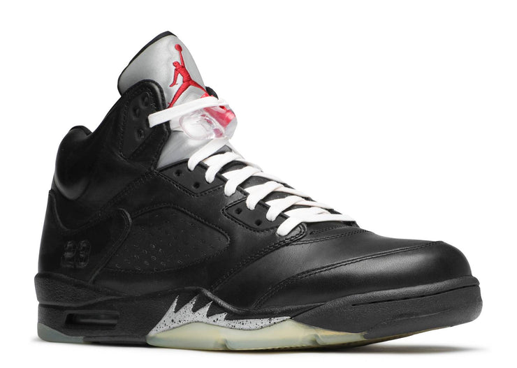 Air Jordan Retro 5 Premio BIN