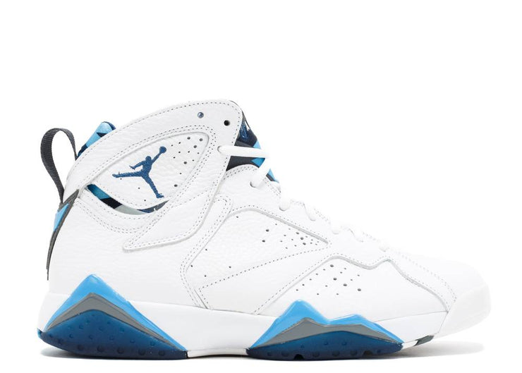 Air Jordan Retro 7 French Blue