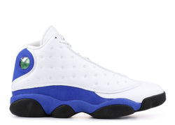 Air Jordan Retro 13 Hyper Royal Black