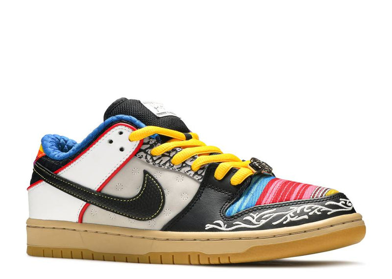Nike dunk What the Prod