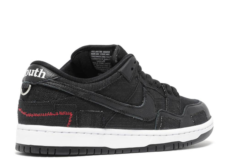 Nike Sb Dunk Low Wasted Youth