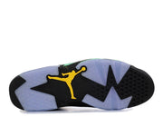 Air Jordan Retro 6 Brazil World Cup