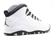 Air Jordan Retro 10 Steel