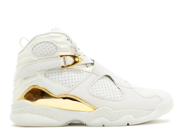 Air Jordan Retro 8 Champagne