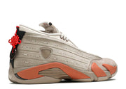 Air Jordan Retro 14 Low Clot Terra Blush