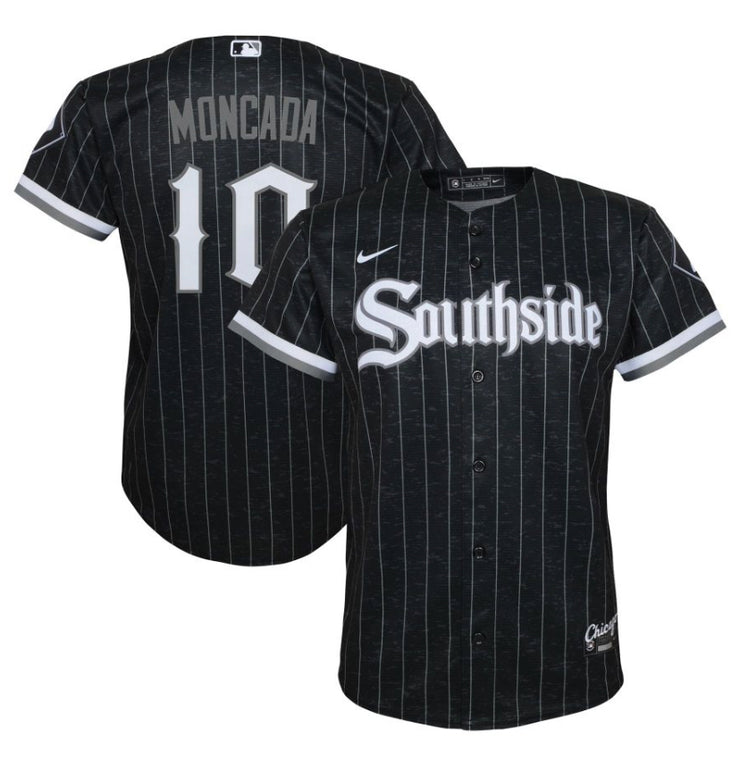 Southside Jersey Sz XL