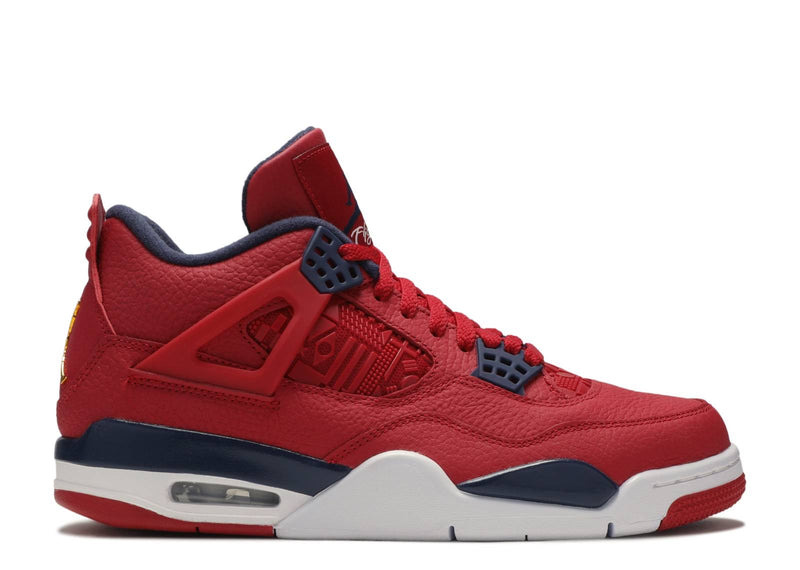 Air Jordan Retro 4 FIBA