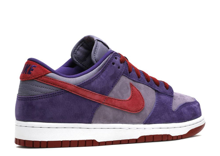 Nike Dunk Plum