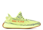 Adidas 350 Yeezy Semi Frozen