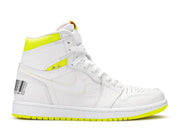 Air Jordan Retro 1 First Class