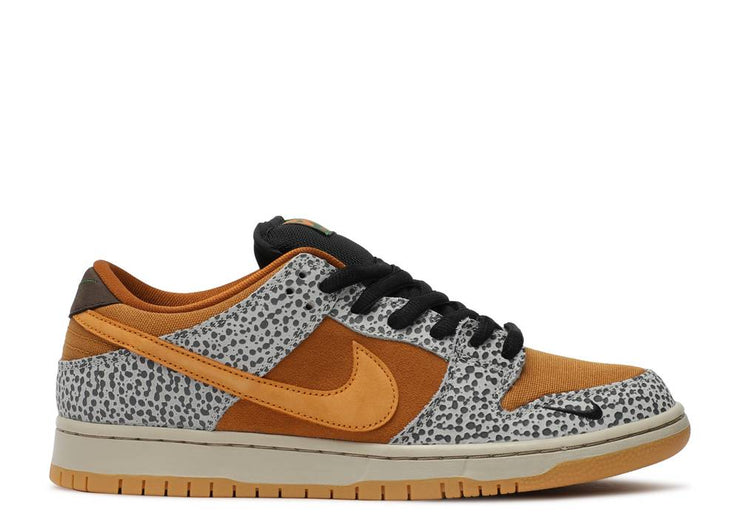 Nike Dunk Low Safari