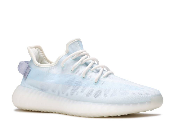 Adidas Yeezy 350 Mono Ice