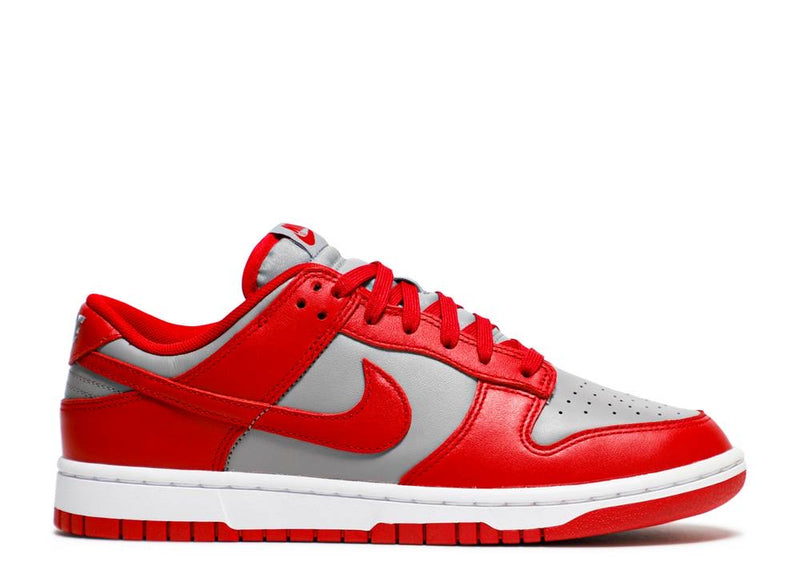 Nike Dunk Low UNLV