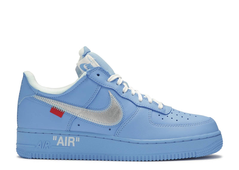 Nike Air Force Off White MCA