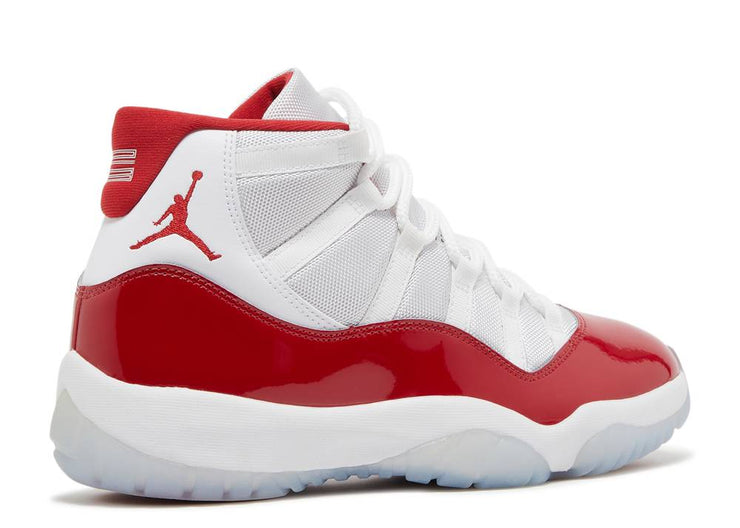 Air Jordan Retro 11 Cherry