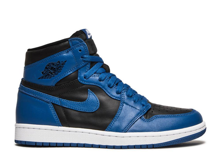 Air Jordan Retro 1 Marina Blue