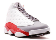 Air Jordan Retro 13 Grey Toe