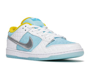 Nike Dunk Low FTC Lagoon Pulse