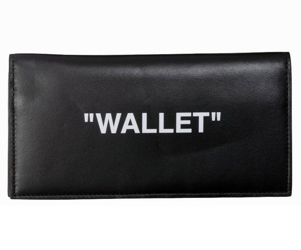 Off White”Wallet”