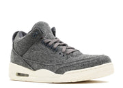 Air Jordan Retro 3 Wool