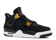 Air Jordan Retro 4 Royalty