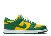 Nike Dunk Low Brazil